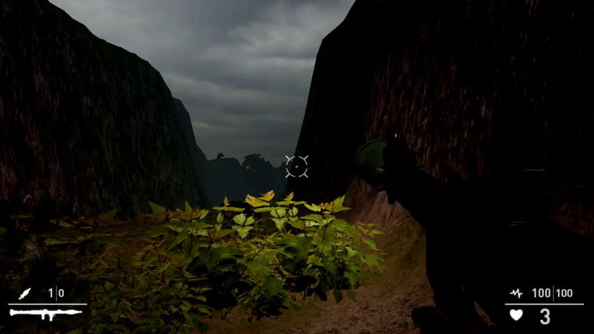 御三家Game-视频-【御三家Game】《奇怪的冒险 》游戏宣传片