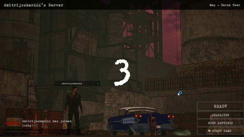 御三家Game-视频-【御三家Game】《乌鸦撕裂: 第0季 》游戏宣传片