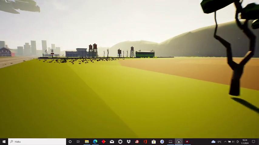 御三家Game-视频-【御三家Game】《失落的公主: 城市 》游戏宣传片