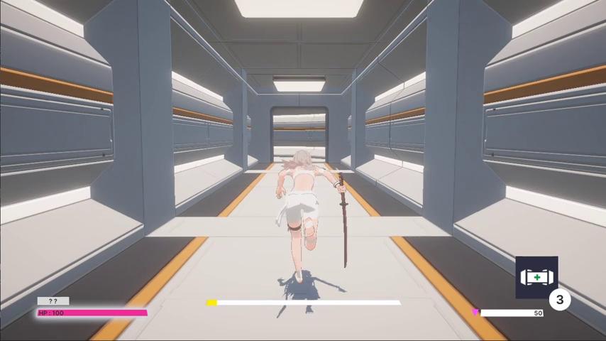 御三家Game-视频-【御三家Game】《项目I 》游戏宣传片