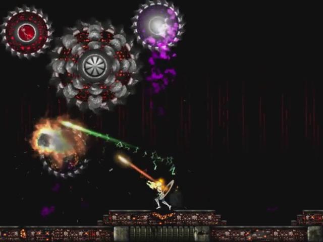 御三家Game-视频-【御三家Game】《体外 》游戏宣传片