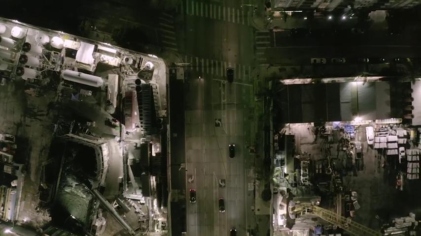 御三家Game-视频-【御三家Game】《与洛斯企鹅的五个夜晚 》游戏宣传片