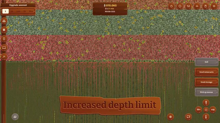 御三家Game-视频-【御三家Game】《驼鹿矿工 》游戏宣传片