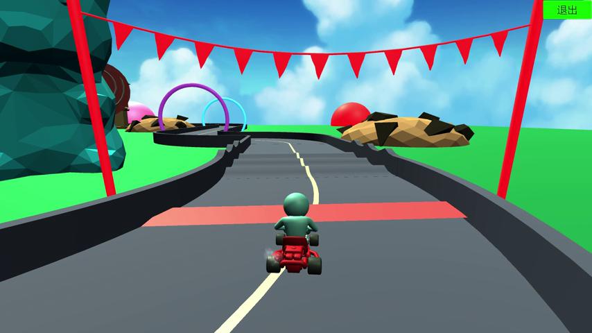 御三家Game-视频-【御三家Game】《红端 》游戏宣传片