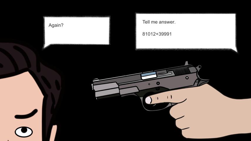 御三家Game-视频-【御三家Game】《大脑过载：算 》游戏宣传片