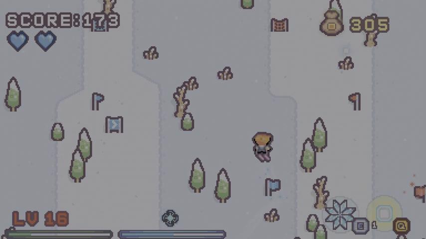 御三家Game-视频-【御三家Game】《Skizz 》游戏宣传片