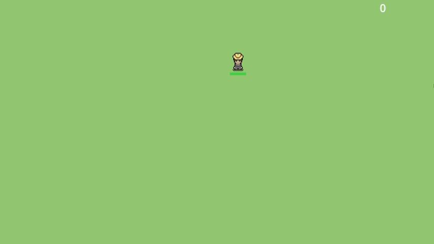 御三家Game-视频-【御三家Game】《迪诺拉什 》游戏宣传片