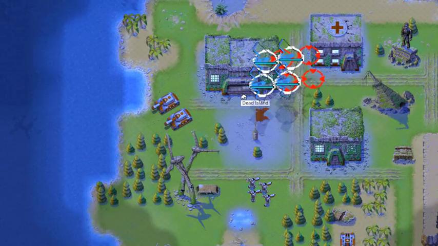 御三家Game-视频-【御三家Game】《复古指挥官 》游戏宣传片