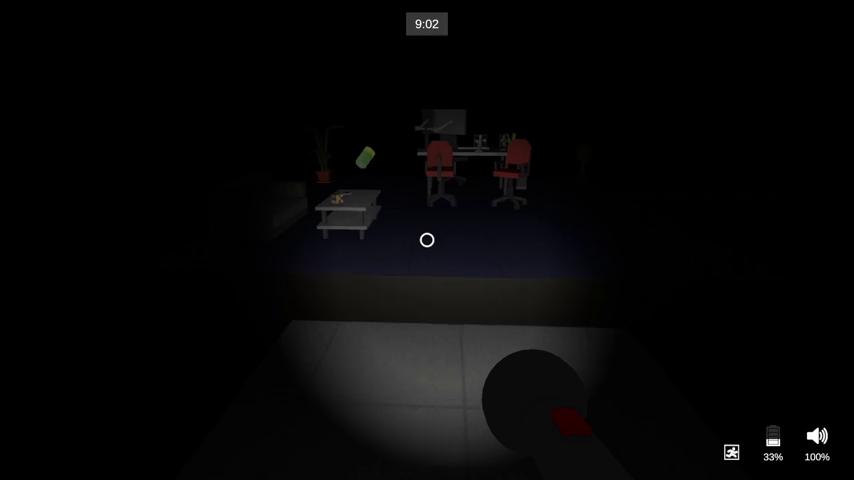 御三家Game-视频-【御三家Game】《尖叫声 》游戏宣传片