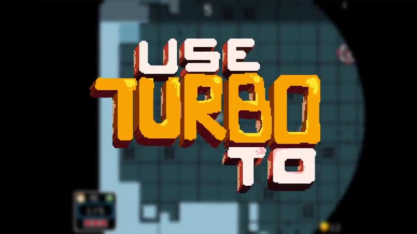 御三家Game-视频-【御三家Game】《使用Turbo 》游戏宣传片