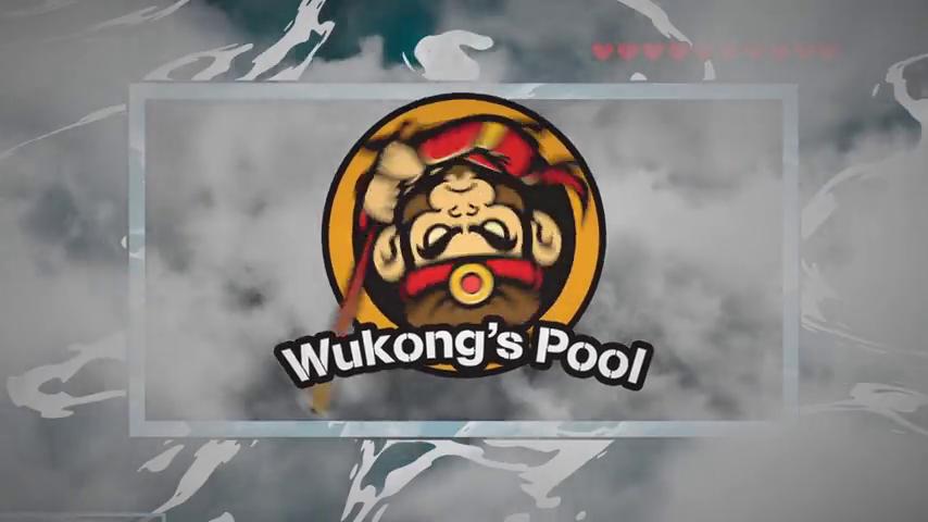 御三家Game-视频-【御三家Game】《悟空的台球 》游戏宣传片