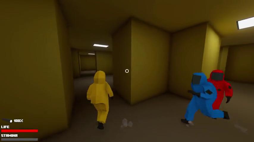 御三家Game-视频-【御三家Game】《保利幕后 》游戏宣传片