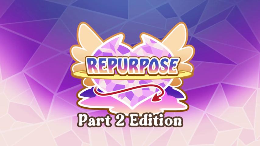 御三家Game-视频-【御三家Game】《重新调整用途 》游戏宣传片