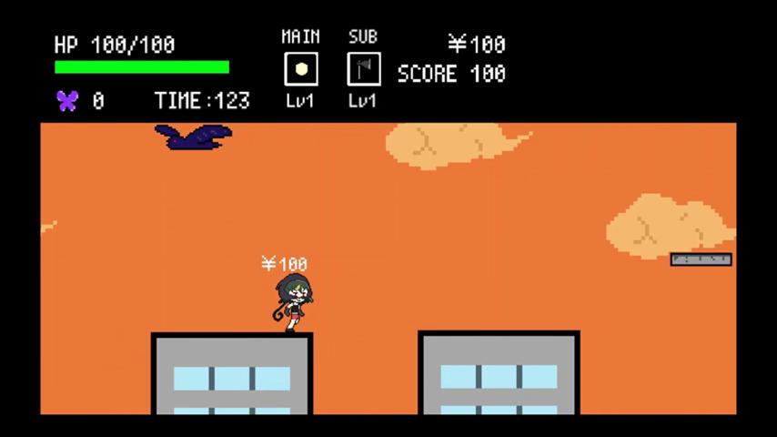 御三家Game-视频-【御三家Game】《EnGaCho梦幻蝴蝶 》游戏宣传片