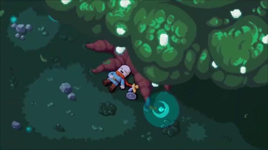 御三家Game-视频-【御三家Game】《烤盘: 黄昏的灰烬 》游戏宣传片