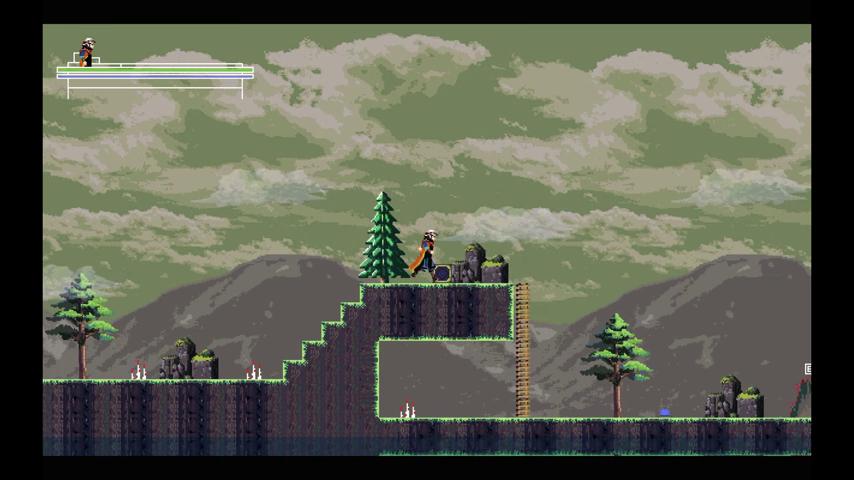 御三家Game-视频-【御三家Game】《旅行者永恒的夜晚 》游戏宣传片