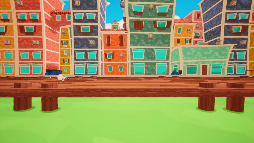 御三家Game-视频-【御三家Game】《鸟粪 》游戏宣传片