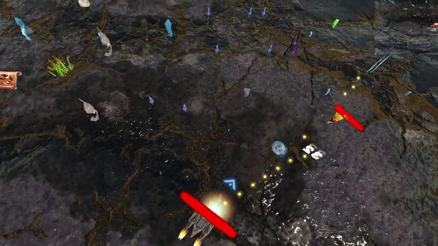 御三家Game-视频-【御三家Game】《塞图格莉娜号Sertorgina 》游戏宣传片