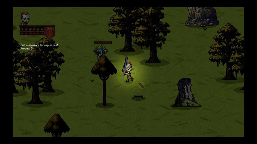 御三家Game-视频-【御三家Game】《搜索来源 》游戏宣传片