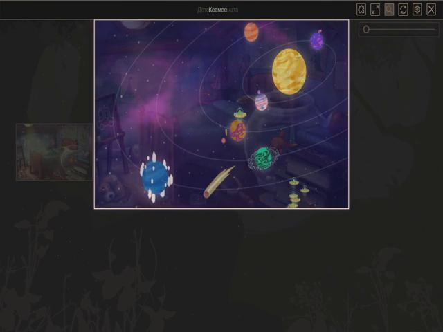 御三家Game-视频-【御三家Game】《拼图制造商 》游戏宣传片