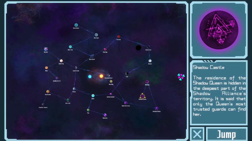 御三家Game-视频-【御三家Game】《破境 》游戏宣传片