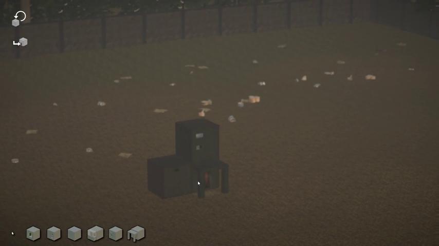 御三家Game-视频-【御三家Game】《Doma 》游戏宣传片