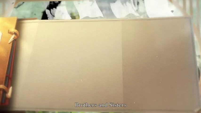 御三家Game-视频-【御三家Game】《一方灵田 》游戏宣传片