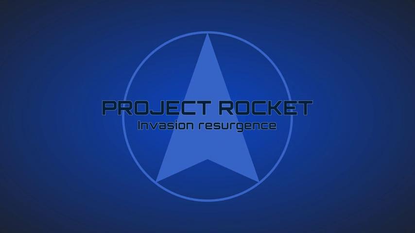 御三家Game-视频-【御三家Game】《项目火箭: 入侵复兴 》游戏宣传片