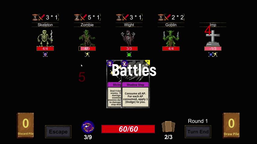 御三家Game-视频-【御三家Game】《怪物与策略 》游戏宣传片