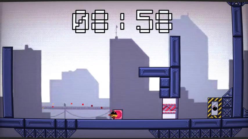 御三家Game-视频-【御三家Game】《支出10 》游戏宣传片