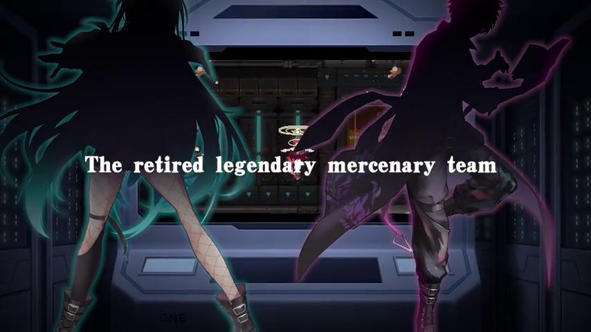 御三家Game-视频-【御三家Game】《虚拟无限计划 》游戏宣传片