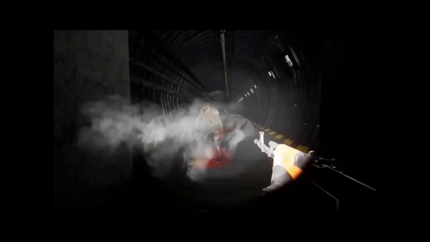 御三家Game-视频-【御三家Game】《地堡的影子 》游戏宣传片