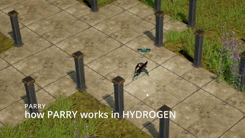 御三家Game-视频-【御三家Game】《氢气 》游戏宣传片