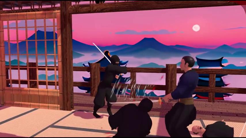 御三家Game-视频-【御三家Game】《Num-Sama 》游戏宣传片