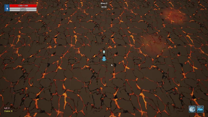 御三家Game-视频-【御三家Game】《猛兽乐园 》游戏宣传片