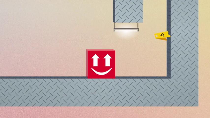 御三家Game-视频-【御三家Game】《这边向上 》游戏宣传片