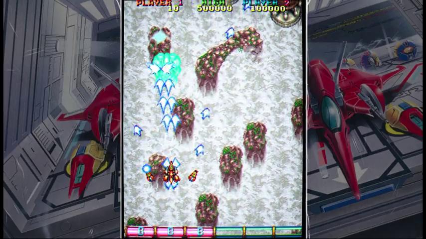 御三家Game-视频-【御三家Game】《Grind Stormer 》游戏宣传片