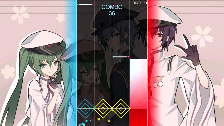 御三家Game-视频-【御三家Game】《声之影 》游戏宣传片