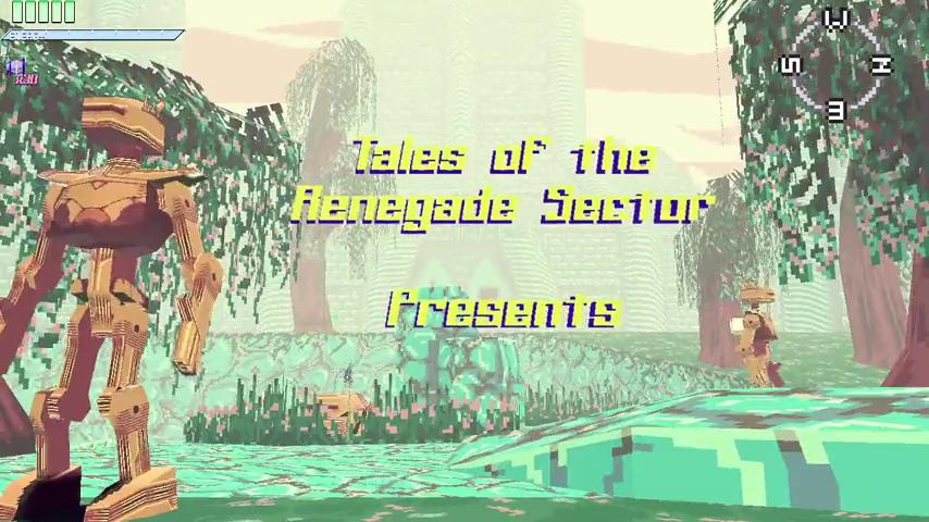 御三家Game-视频-【御三家Game】《太空队长McCallery-第4集: 绿松石神庙 》游戏宣传片