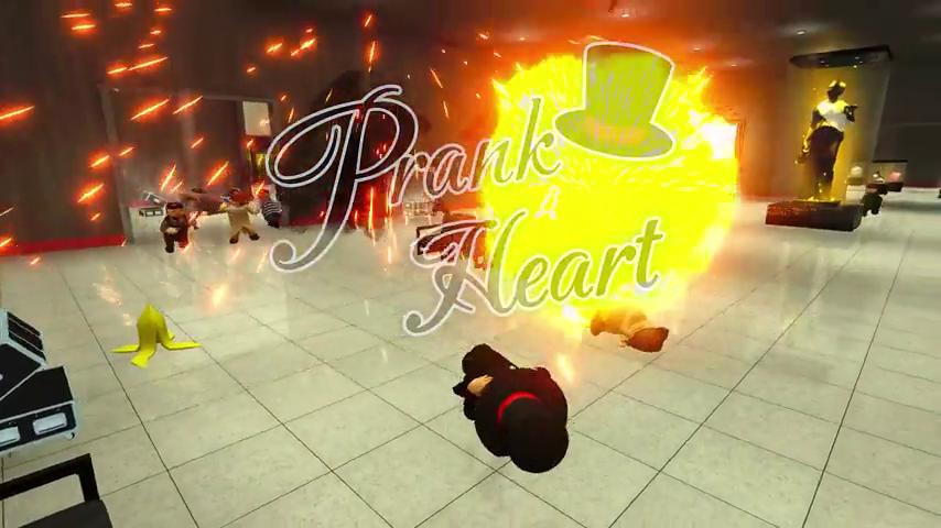 御三家Game-视频-【御三家Game】《恶作剧的心 》游戏宣传片