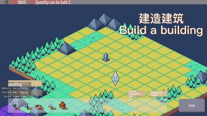 御三家Game-视频-【御三家Game】《森林守护战棋 》游戏宣传片