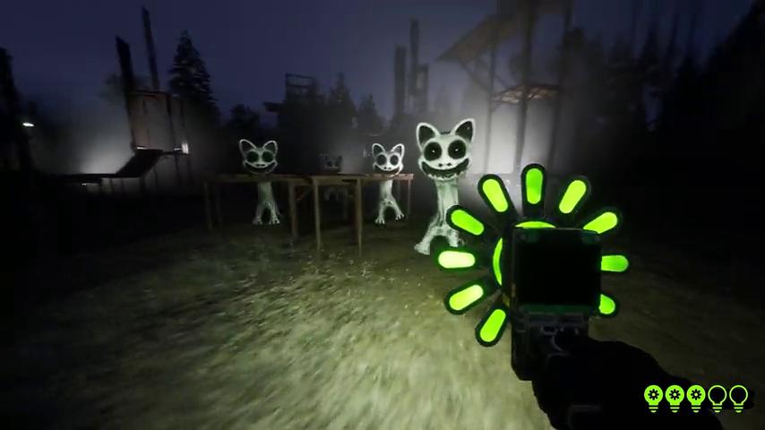 御三家Game-视频-【御三家Game】《动物经济学 》游戏宣传片