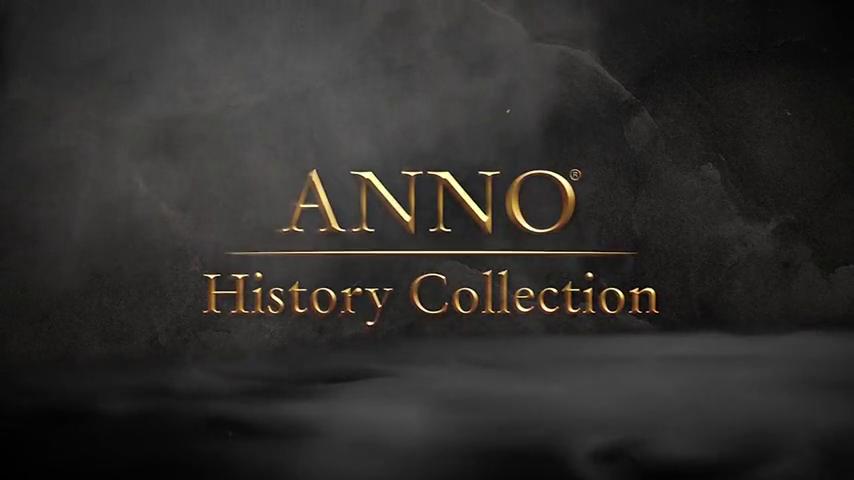 御三家Game-视频-【御三家Game】《Anno 1503历史版 》游戏宣传片