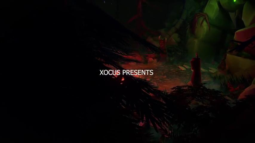 御三家Game-视频-【御三家Game】《岩石和根 》游戏宣传片