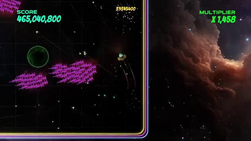 御三家Game-视频-【御三家Game】《太空鲨鱼争吵节 》游戏宣传片