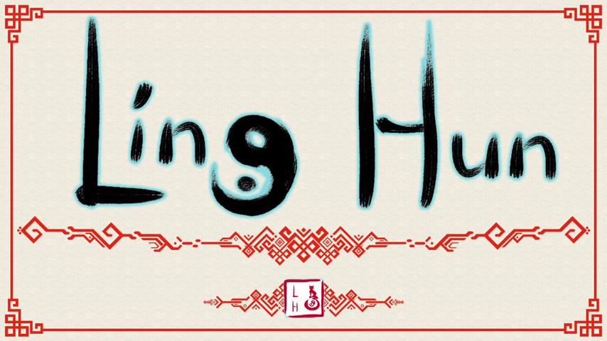 御三家Game-视频-【御三家Game】《凌滚 》游戏宣传片