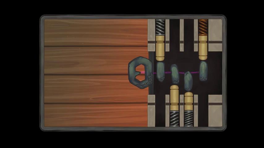 御三家Game-视频-【御三家Game】《CLeM: 第一个属性 》游戏宣传片