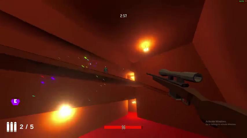 御三家Game-视频-【御三家Game】《火力锻造 》游戏宣传片