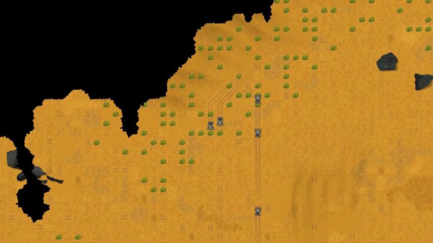 御三家Game-视频-【御三家Game】《Shrot 》游戏宣传片