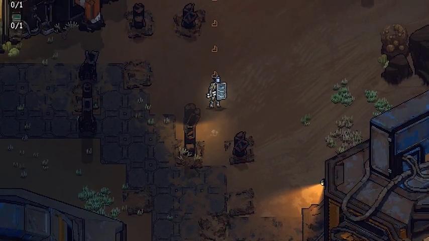 御三家Game-视频-【御三家Game】《亚地形: 土卫六的地雷 》游戏宣传片